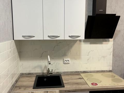 квартира по адресу Ісмаїла Гаспринського ул. (Сормовська), 3