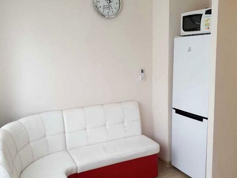 квартира по адресу Оболонский просп., 21