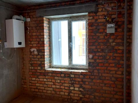 квартира за адресою Смілянська, 122/3