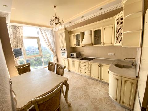 квартира за адресою Генуезька вул., 5б