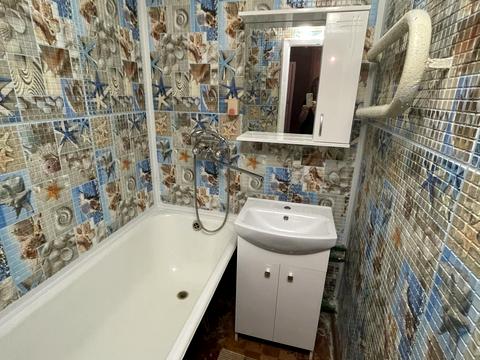 квартира по адресу Зои Гайдай ул., 9-А