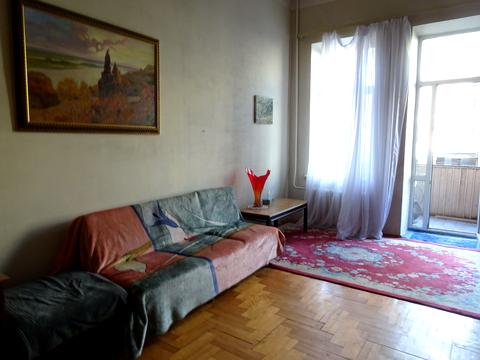 квартира по адресу Пирогова ул., 2