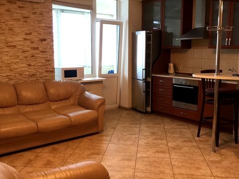 квартира за адресою Дніпровська набережна вул., 26-А