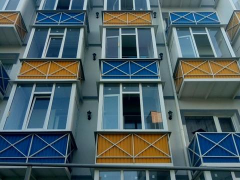 квартира за адресою Чернівецька вул., 5