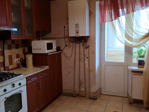 квартира по адресу Корольова пл., 48
