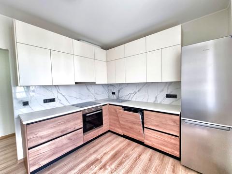 квартира по адресу Тираспольская ул., 52-А