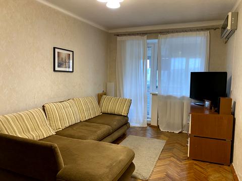 квартира за адресою Валерія Лобановського просп. (Червонозоряний), 35