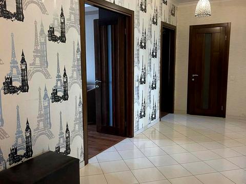 квартира по адресу Полтавская ул., 10