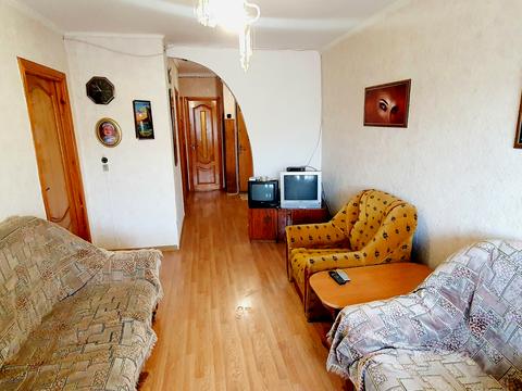 квартира за адресою Зарічанська вул., 4