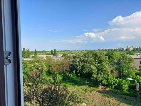 квартира по адресу Валентиновская ул. (Блюхера), 58б