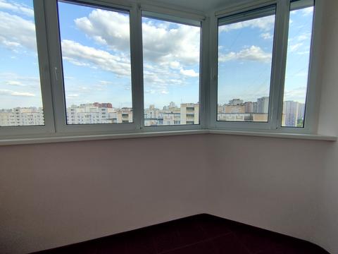 квартира за адресою Олени Пчілки вул., 2