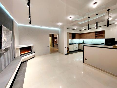 квартира за адресою Тернопільська вул., 21