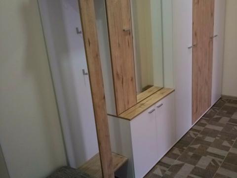 квартира по адресу Евгения Чикаленко ул., 95