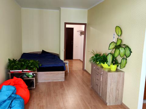 квартира по адресу Клавдиевская ул., 40-Д