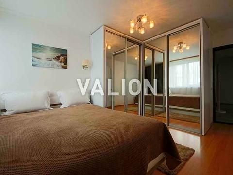 квартира по адресу Павла Тычины просп., 6