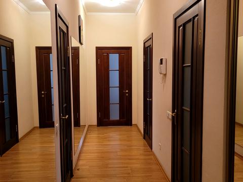 квартира по адресу Евгения Коновальца ул. (Щорса), 32-Б