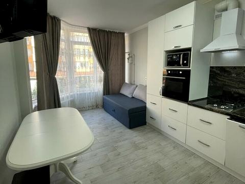 квартира по адресу Бышевская ул., 7