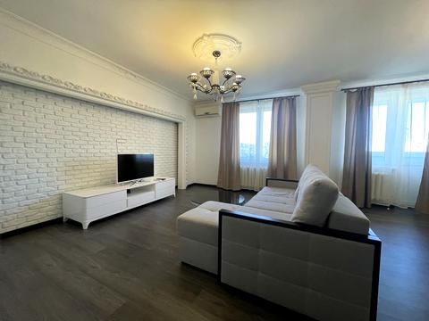 квартира за адресою Татарська вул., 27/4