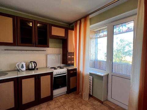 квартира по адресу Николая Кибальчича ул., 15