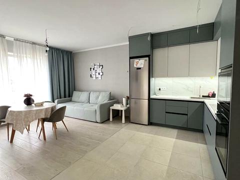 квартира по адресу Ялтинська, 22