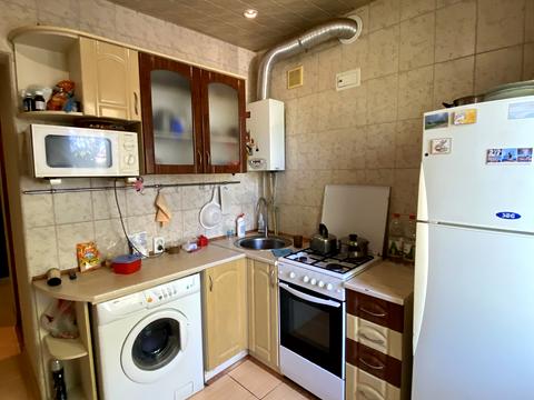 квартира за адресою Баварська вул., 17