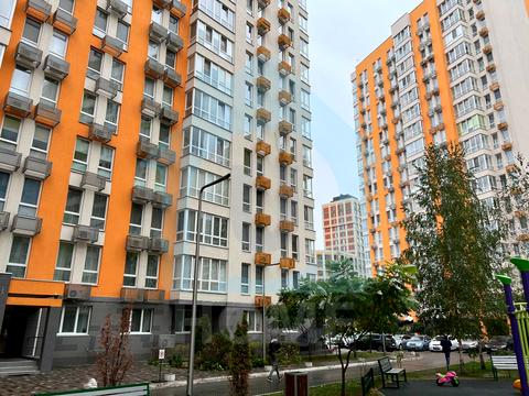 квартира за адресою Берестейський просп. (Перемоги), 67-А