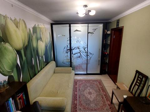 квартира по адресу Квітнева ул., 4