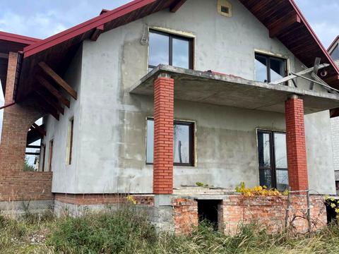 будинок за адресою Довга