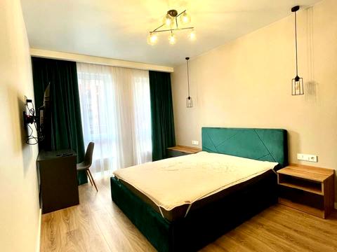 квартира за адресою Малоголосківська вул., 32