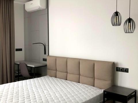 квартира по адресу Олександра Олеся ул., 6-А