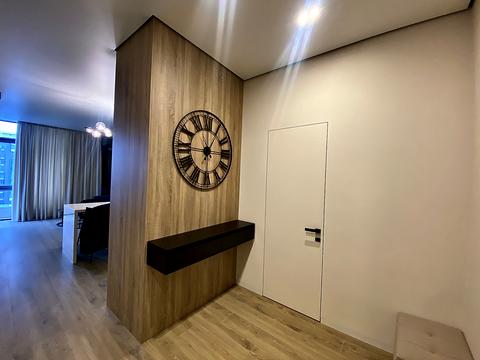 квартира за адресою Трускавецька вул., 8