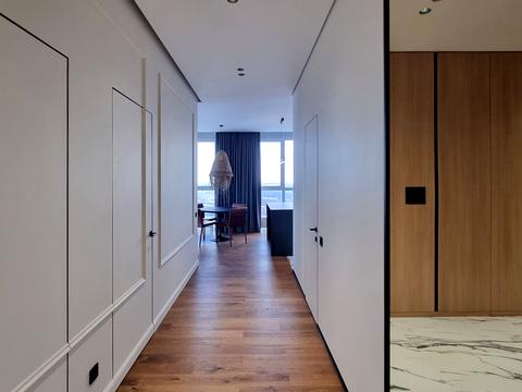 квартира по адресу Днепр, Звёздный бульв., 1м