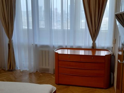 квартира за адресою Бастіонний пров., 9
