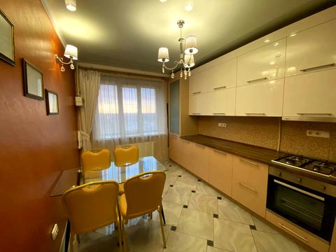 квартира по адресу Вячеслава Черновола ул., 91п