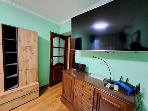 квартира за адресою Злуки просп., 13