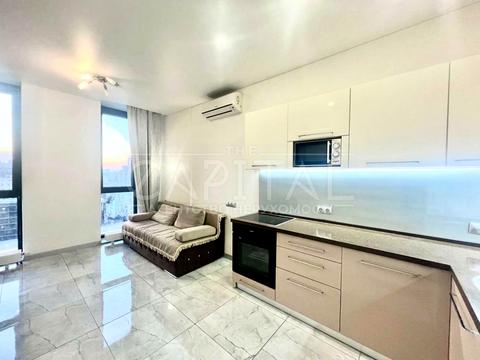 квартира за адресою Антоновича вул. (Горького), 44