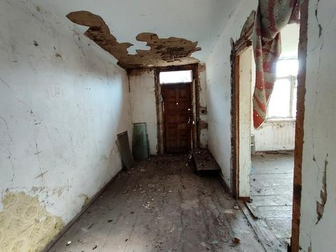 дом по адресу Художника Канцерова пер. (Чапаева), 27