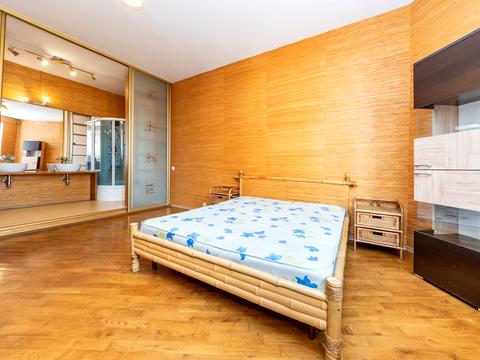 квартира за адресою Володимира Івасюка просп. (Героїв Сталінграду), 10-А