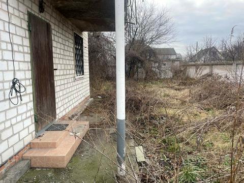 дом по адресу Старочумацька ул. (Байкальская), 2-К