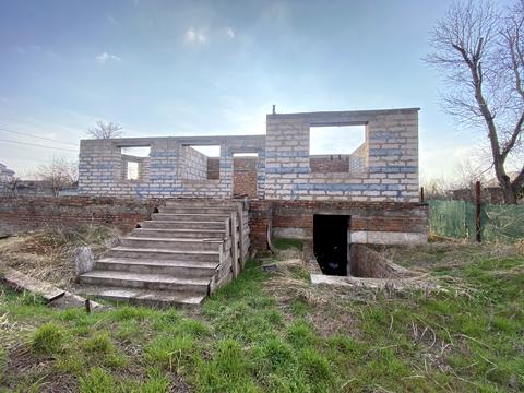 участок по адресу Ай-Петринская ул., 1