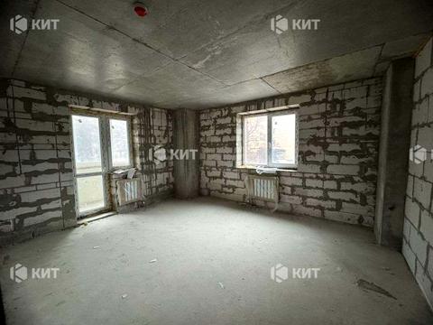 квартира по адресу Мирослава Мисли ул. (Целиноградская), 58  Б