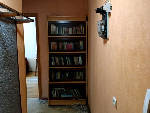 квартира по адресу Парково-Сырецкая ул. (Тимофія Шамрила), 1