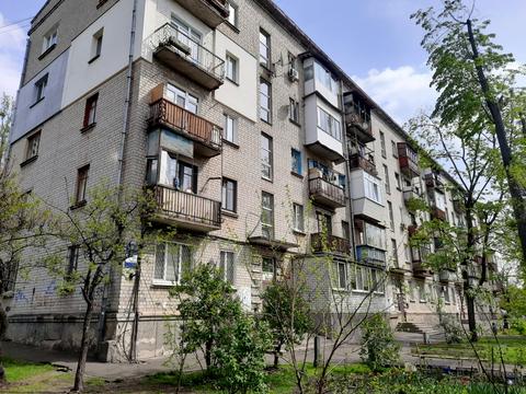 квартира за адресою Харківське шосе, 11/1