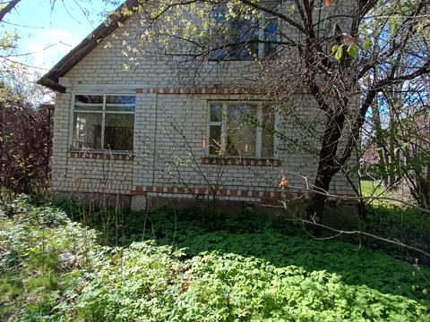 дом по адресу Бобровський масив 1, 1