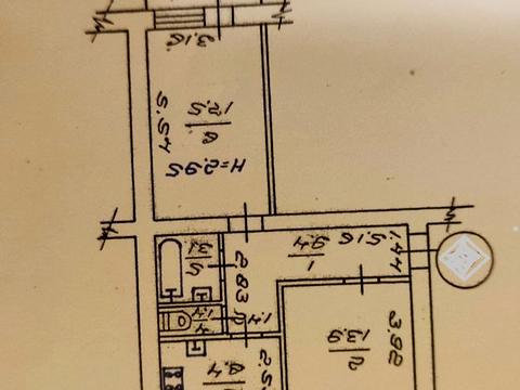 квартира за адресою майдан Іподрому пл., 1