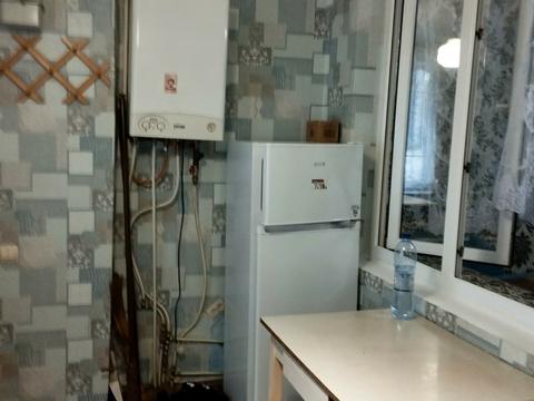 квартира за адресою Мала Арнаутська вул., 6