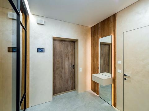 квартира по адресу Академика Заболотного ул., 1-А