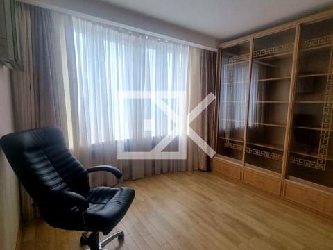 квартира за адресою Ніжинська вул., 5