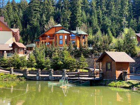 будинок за адресою Борисоглібська, 83