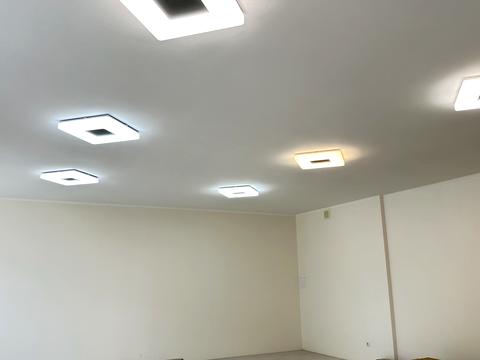 коммерческая по адресу Зодчих ул., 19